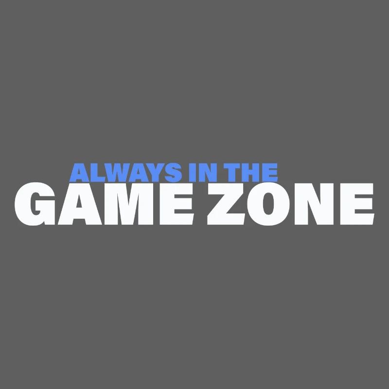 GAME ZONE