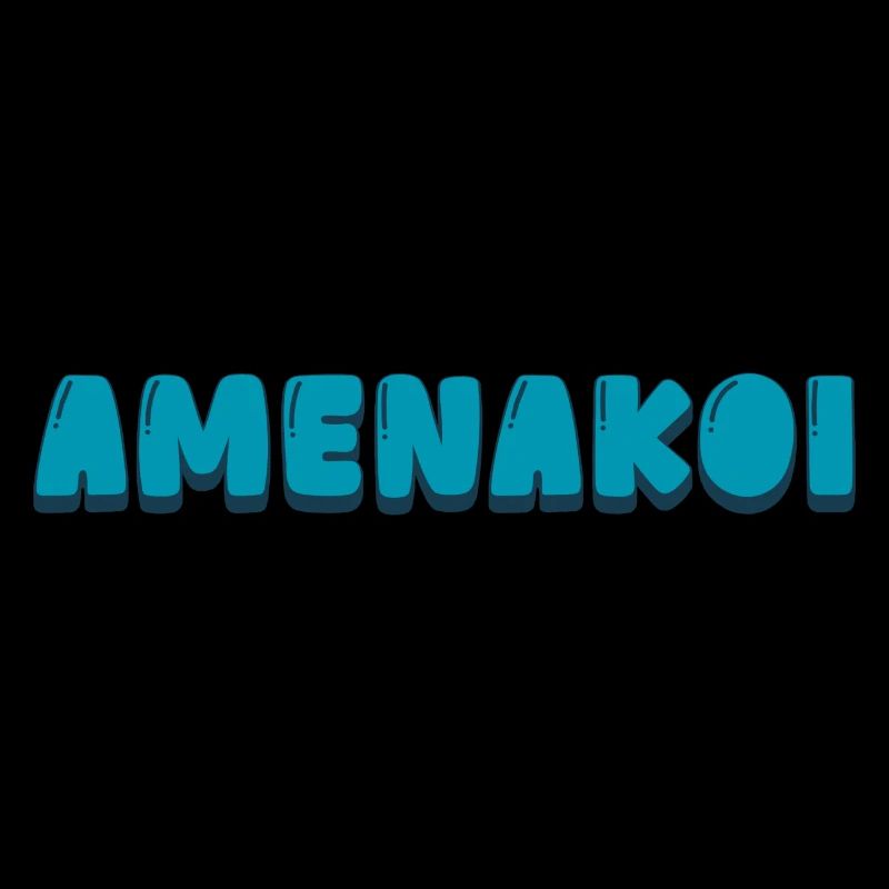 amenakoi