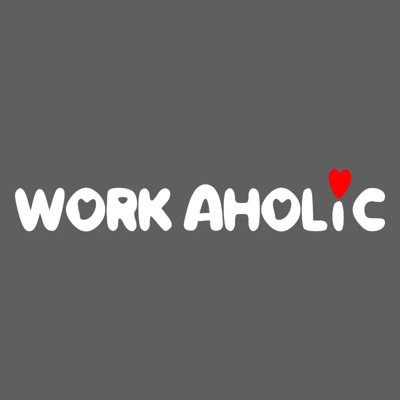 worker workaholic travailler