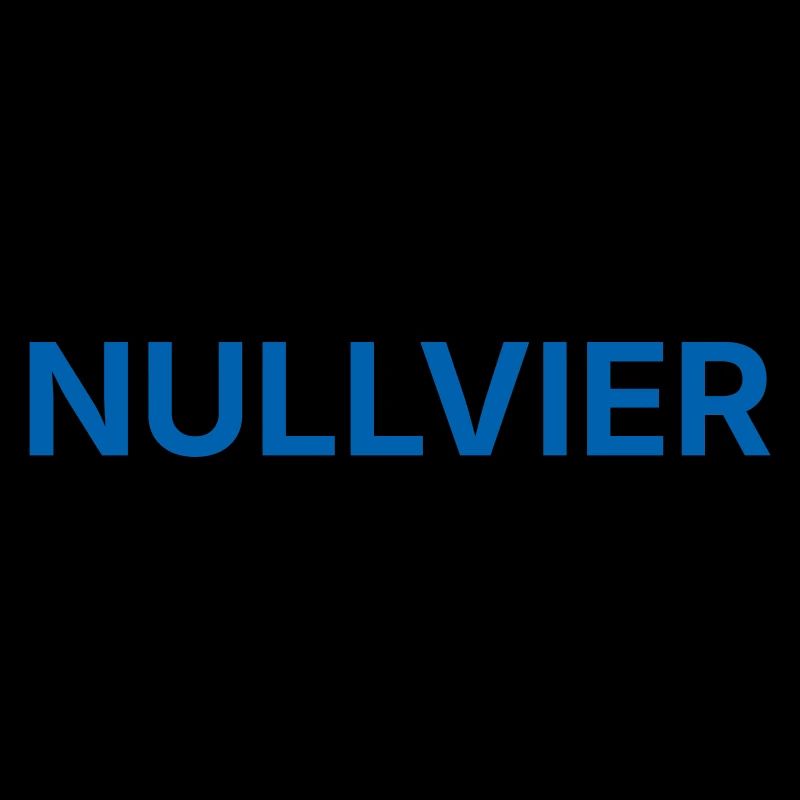 Nullvier blue