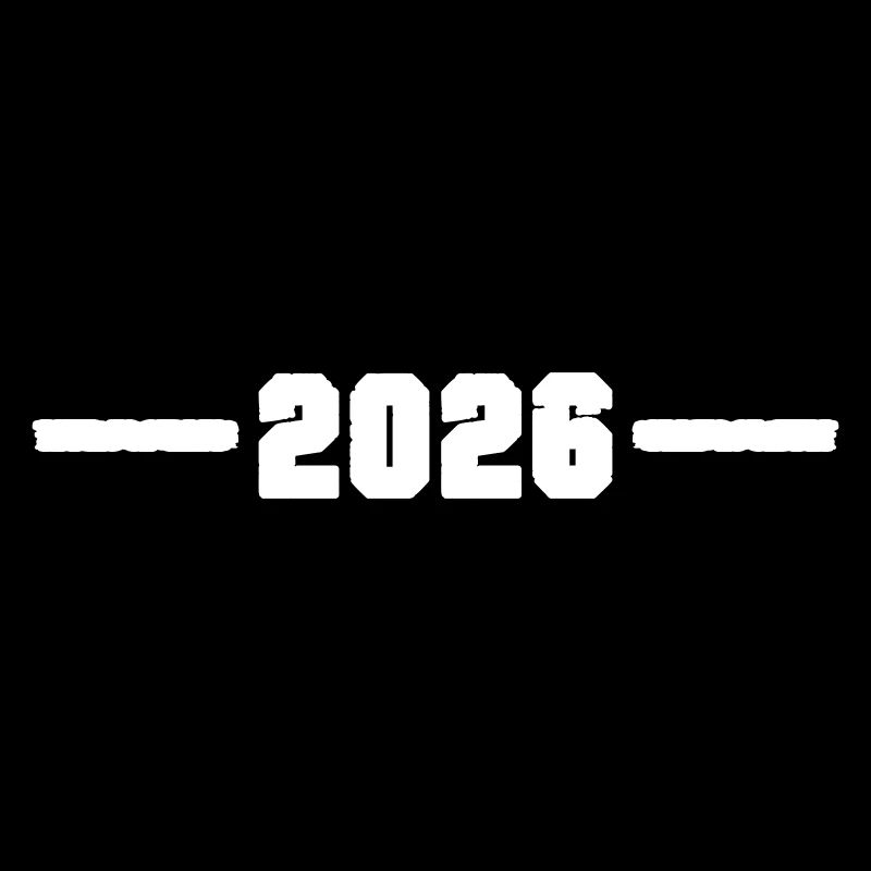 2026 Jahr