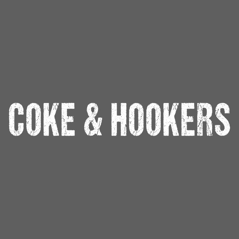 Cocaïne et prostituées
