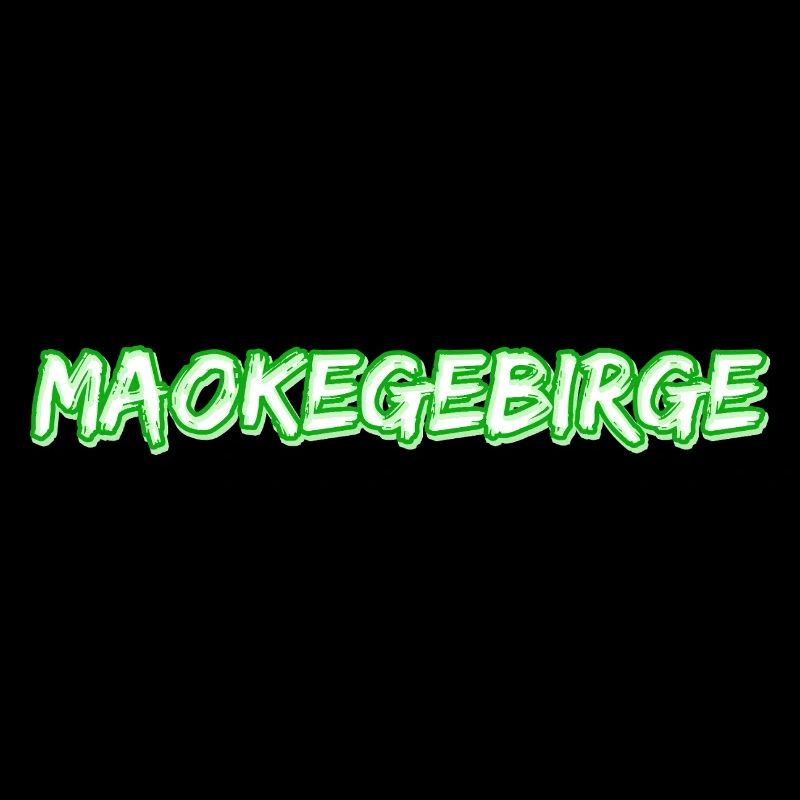Maokegebirge