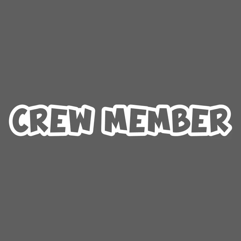 Crew Mitglied