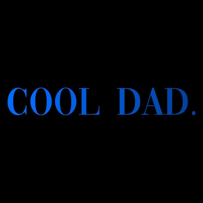 Papa cool : Cadeau de paternité