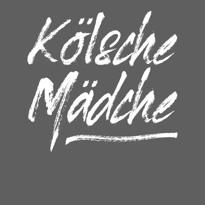 Kölsche Mädche / Carnival in Cologne / Kölsch & Kölle