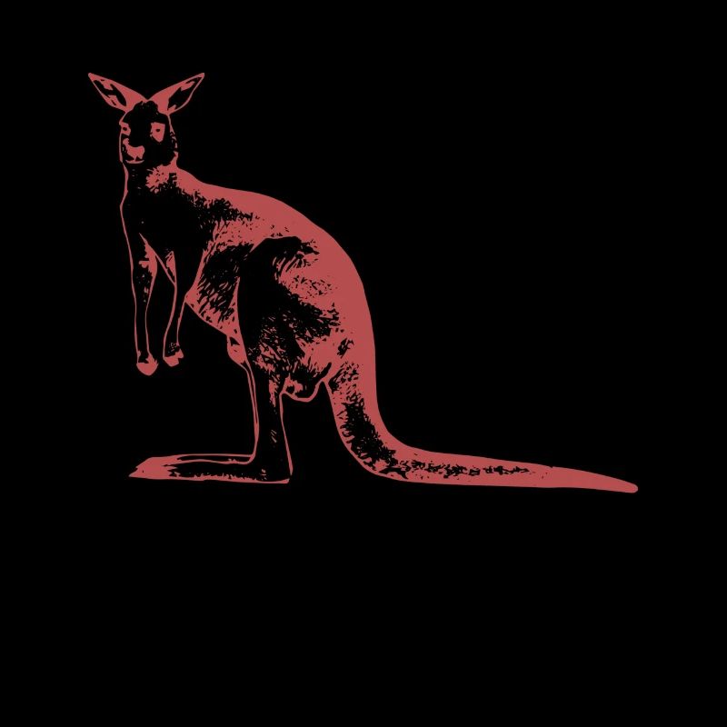 kangaroo