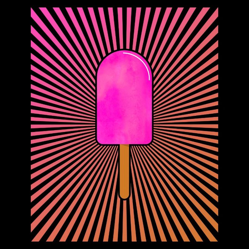 glace au popsicle Eis glace helado ijs est lody
