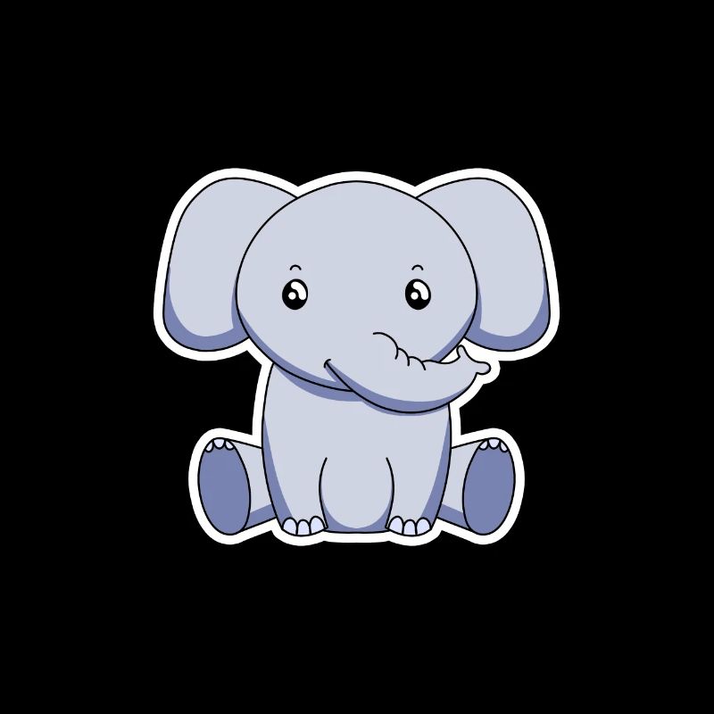 Elefant