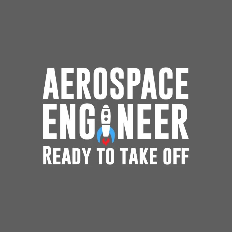 Aerospace engineer - ready to go