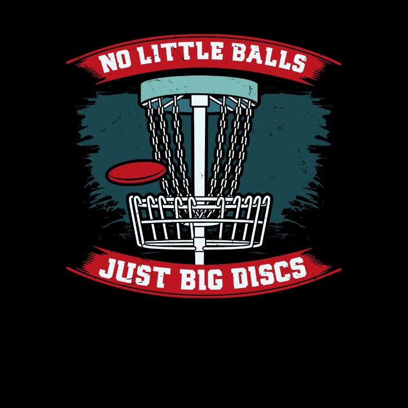 Disc Golf