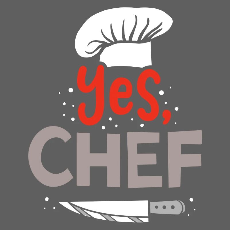Chef cuisinier
