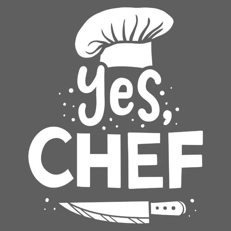 Cuisinier Chef cuisinier