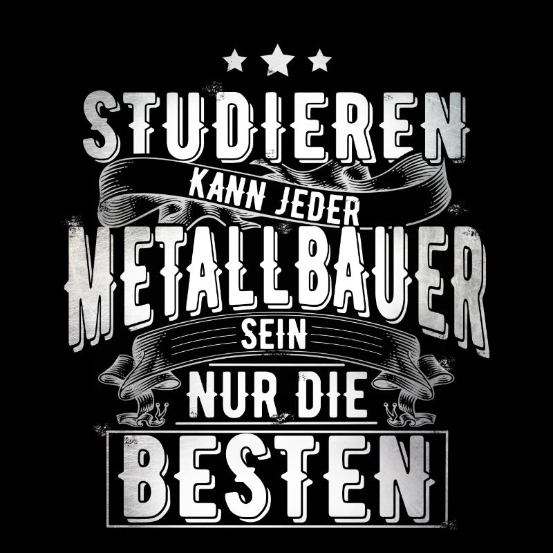 Metallbauer