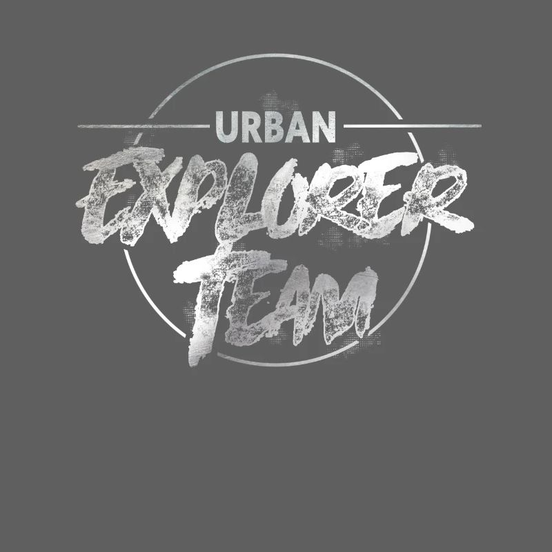 Urban Explorer Team