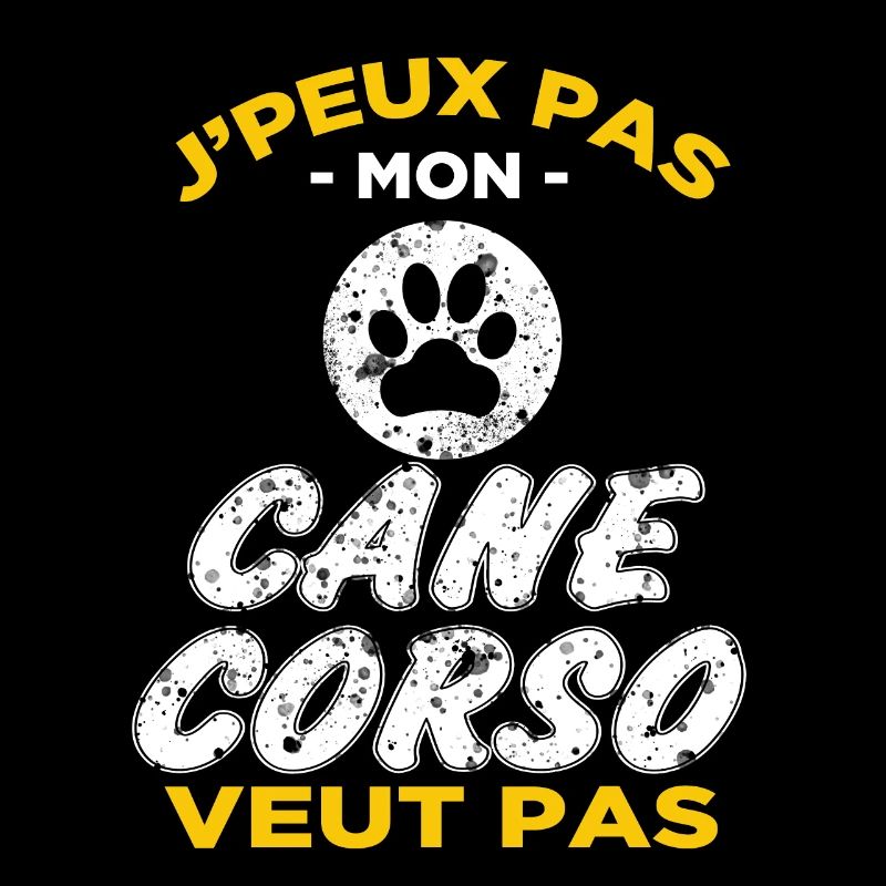 Cane Corso
