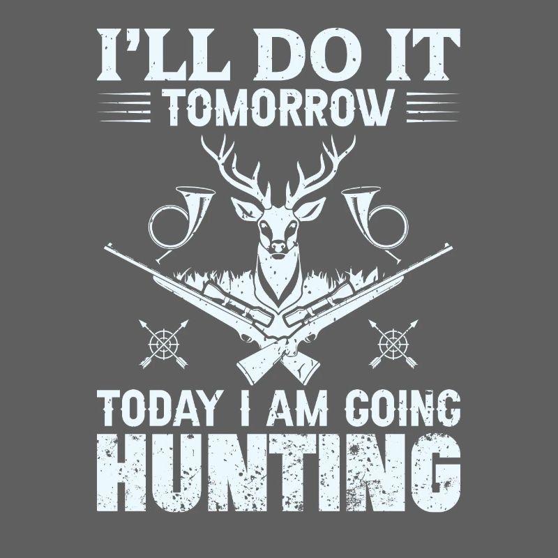 hunter