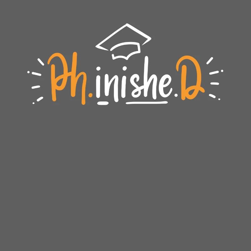PhD Doktorat Abschluss