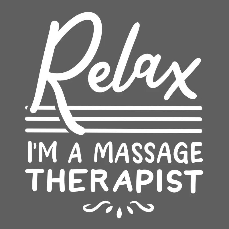 Massagetherapeut Massagetherapie