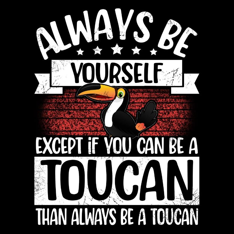 toucan