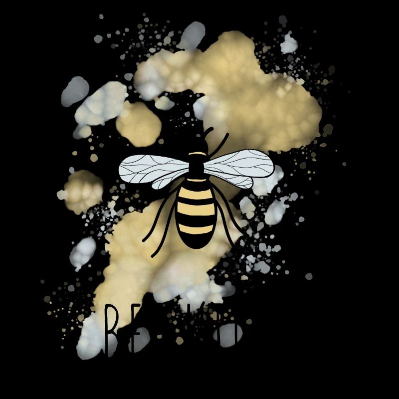 Abeille Abeille Enfant