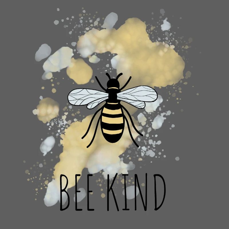 Biene Be Bee Kind