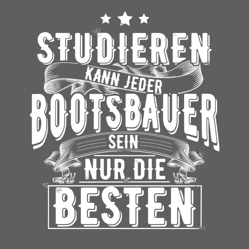 Bootsbauer