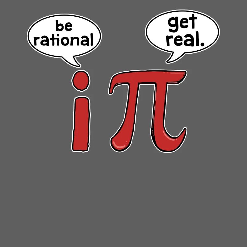 Pi-Tag Pi Math