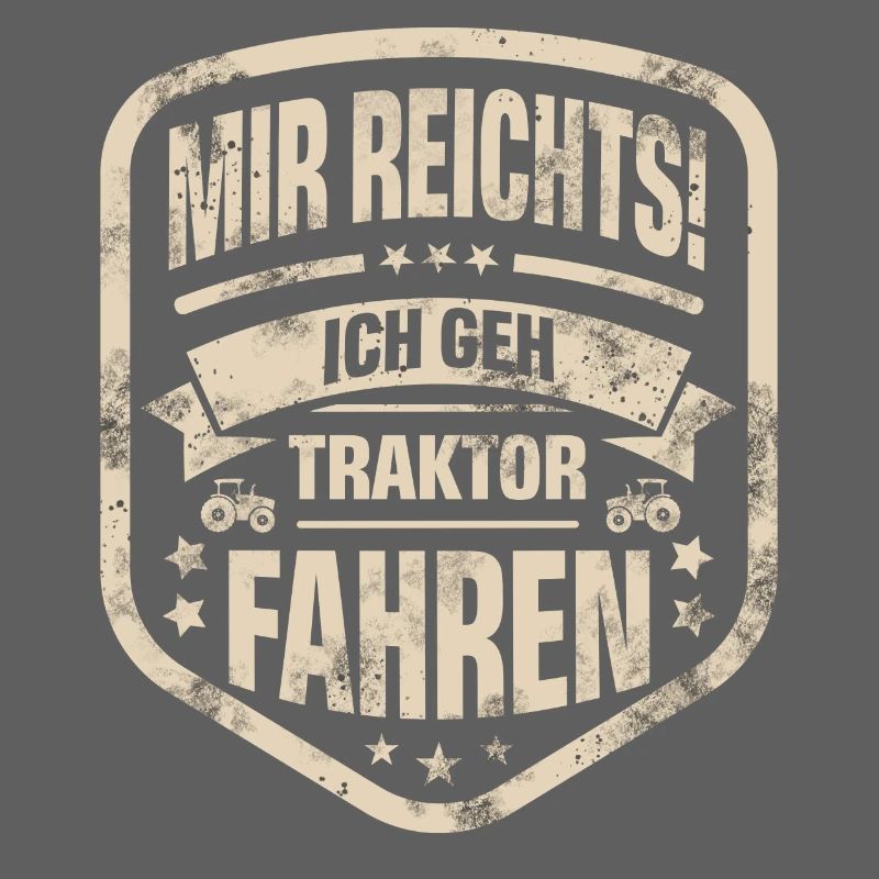 Traktor