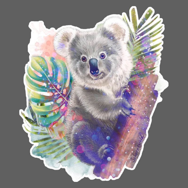 Koala | Koala Bär