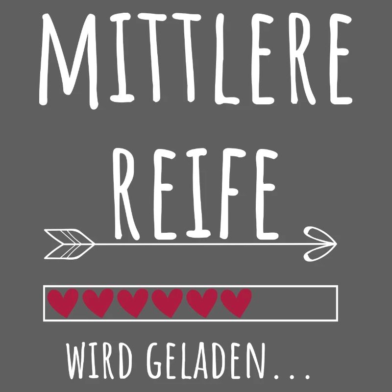 Mittlere Reife Abschluss Realschule Geschenk