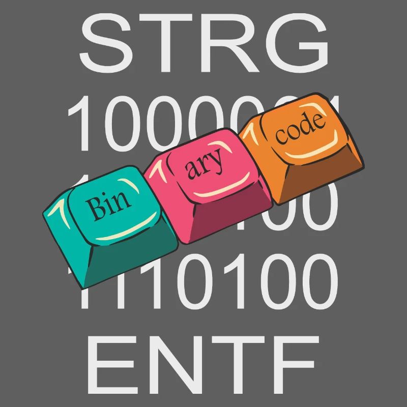 Nerd de l’informatique