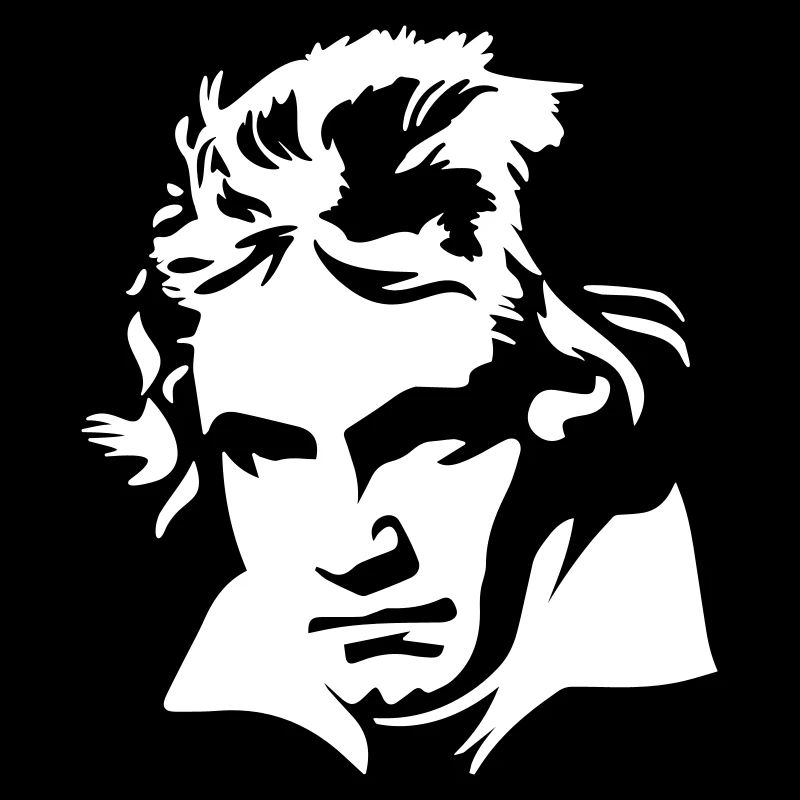 Ludwig van Beethoven Compositeur de musique classique