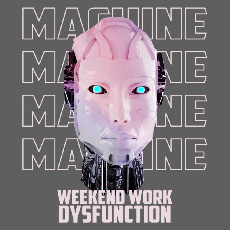 Machine Man