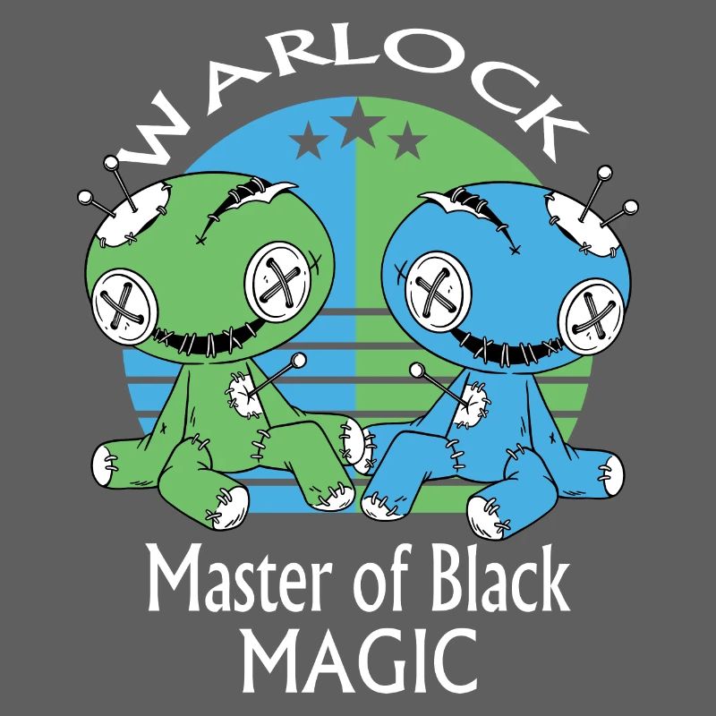 Warlock, Voodoo Doll