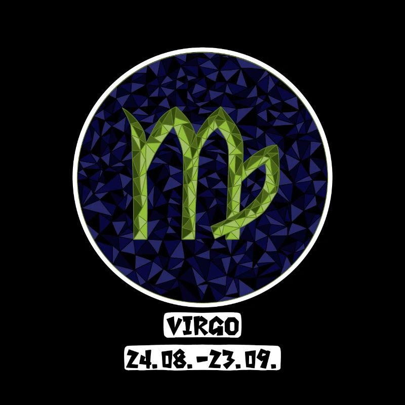 Vierge 24.08.-23.09.