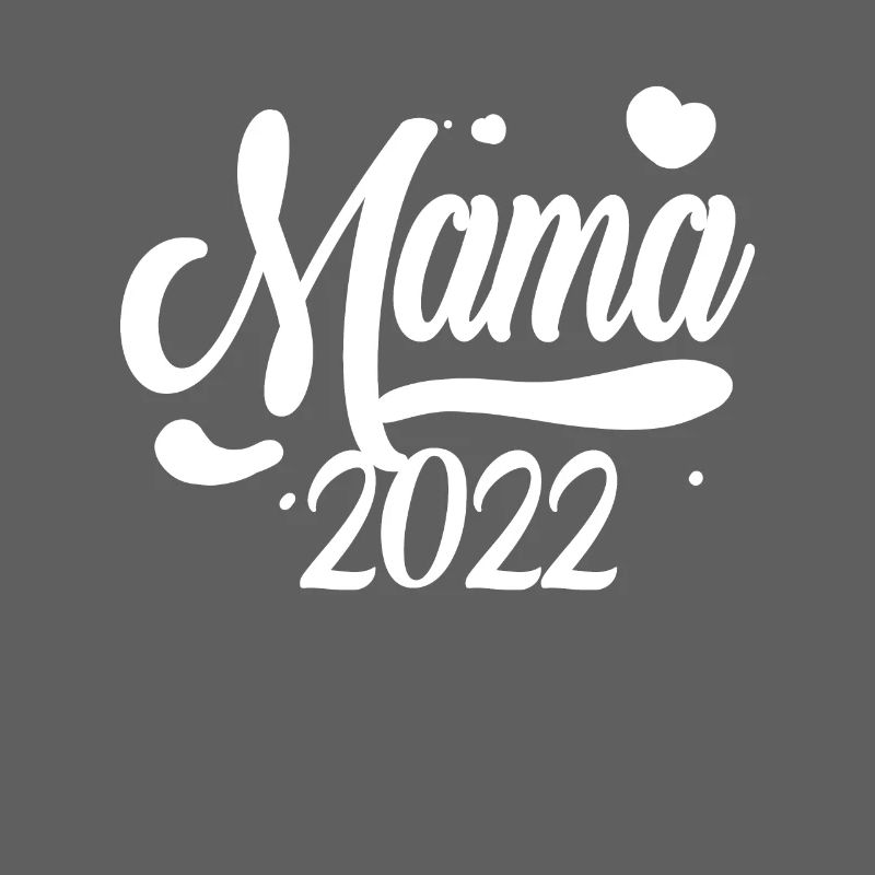 Maman 2022 Mère Grossesse Enceinte