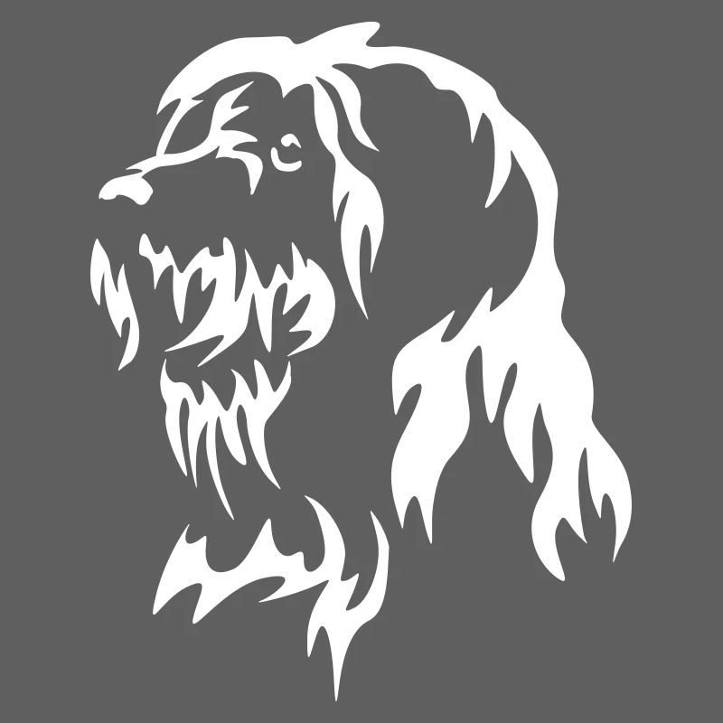 Bobtail Head "Black Edition"