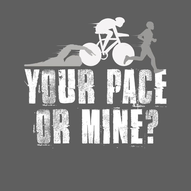 Dein Tempo Oder Meins Triathlon