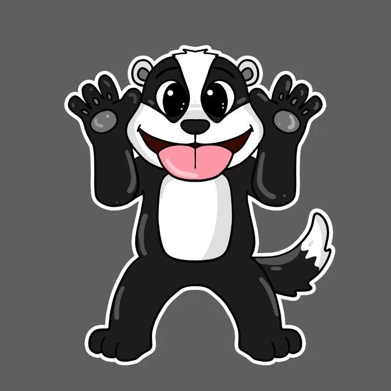 Badger Badger