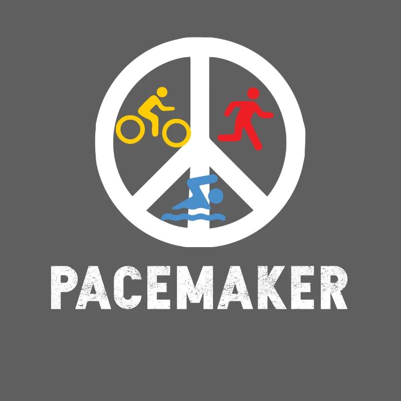 Pacemaker Trilife Triathlon