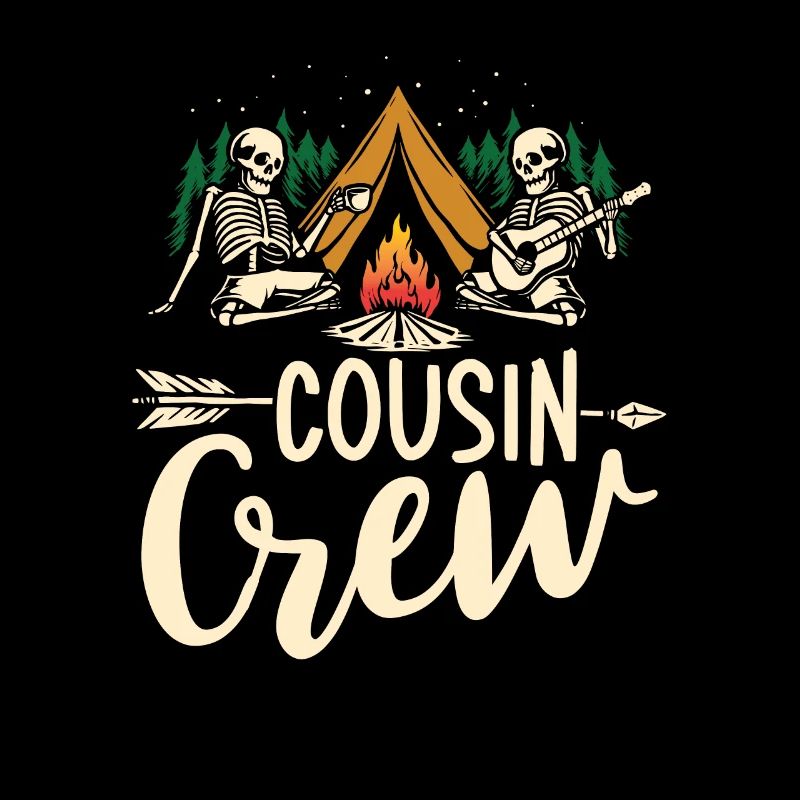 Cousin crew