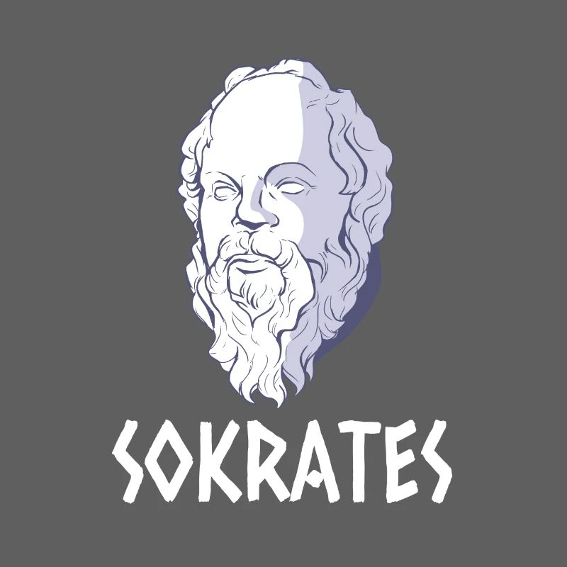 Socrates Thinker Philosophy Greek philosopher