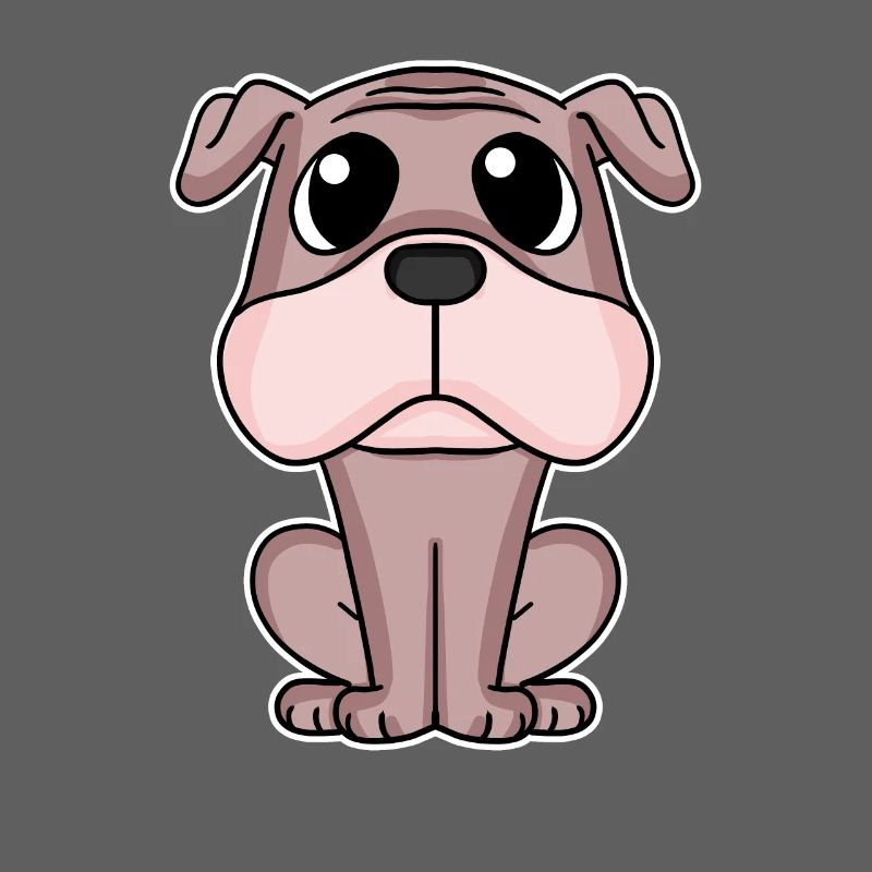 Mops Hund Hundebesitzer
