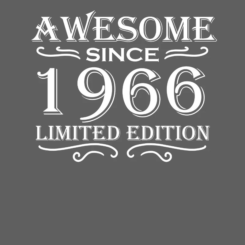 1966 - Born 1966