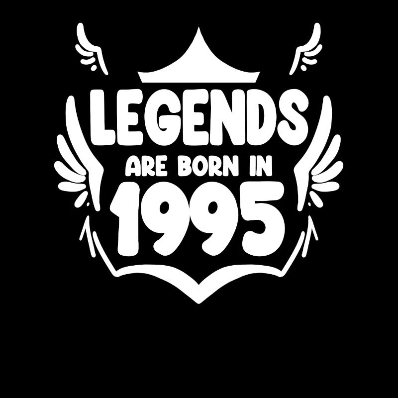 1995 - Né en 1995