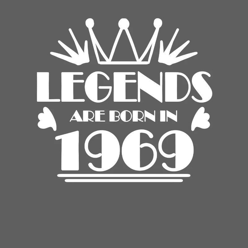 1969 - Born 1969