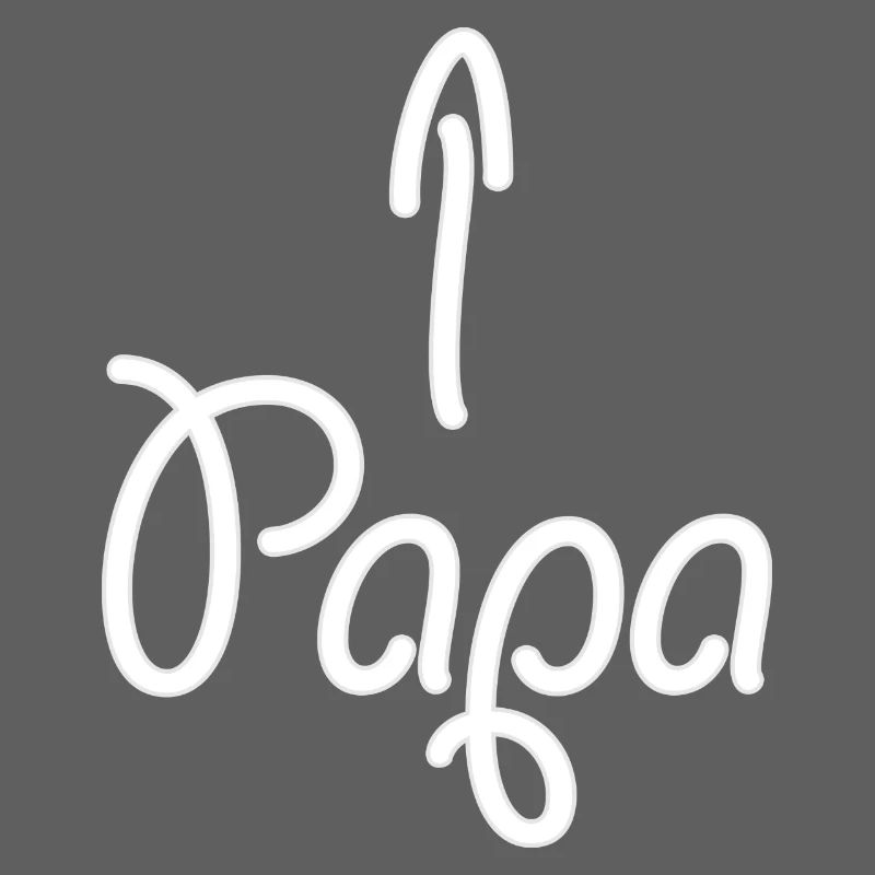 Papa (flèche)