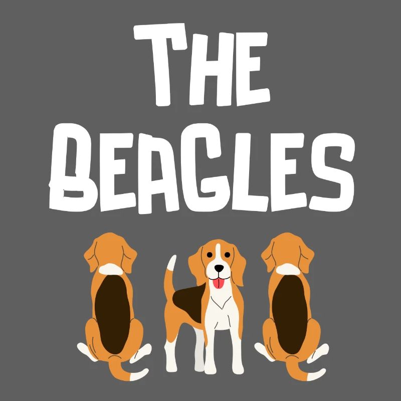 Beagle, Jagd, Jagdhund
