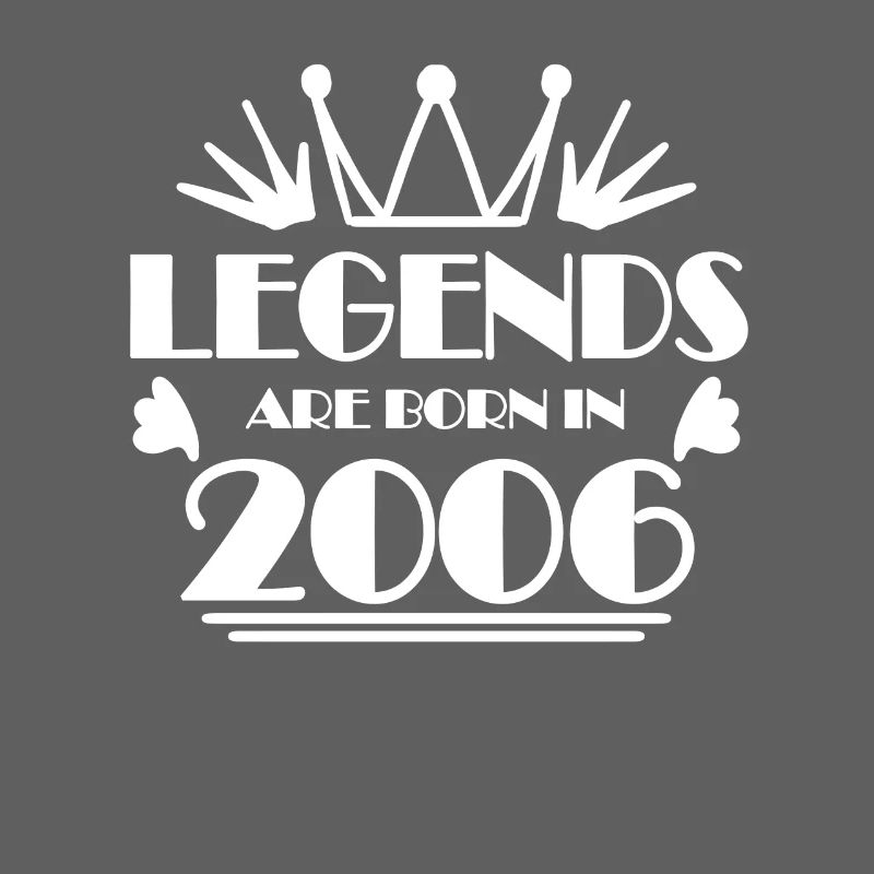 2006 - Né en 2006
